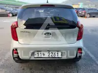 2016 KIA Morning