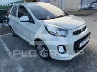 2016 KIA Morning