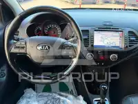 2016 KIA Morning