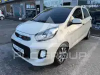2016 KIA Morning