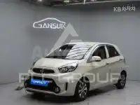 2016 KIA Morning