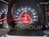2016 KIA Morning