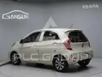 2016 KIA Morning