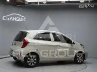2016 KIA Morning