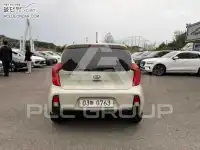 2016 KIA Morning