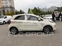 2016 KIA Morning