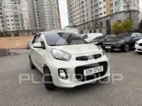 2016 KIA Morning