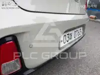 2016 KIA Morning