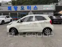 2016 KIA Morning