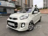 2016 KIA Morning