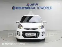 2016 KIA Morning