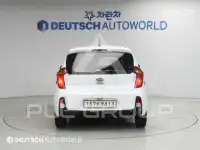 2016 KIA Morning