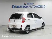2016 KIA Morning