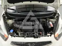 2016 KIA Morning