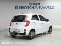 2016 KIA Morning