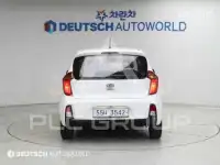 2016 KIA Morning