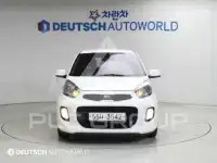 2016 KIA Morning
