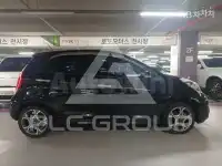 2016 KIA Morning