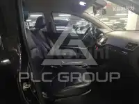 2016 KIA Morning