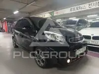 2016 KIA Morning