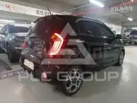2016 KIA Morning
