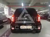 2016 KIA Morning
