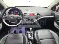 2016 KIA Morning