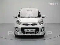 2016 KIA Morning