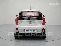 2016 KIA Morning