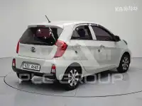 2016 KIA Morning