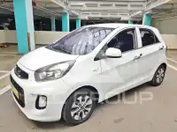 2016 KIA Morning
