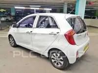 2016 KIA Morning