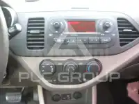 2016 KIA Morning