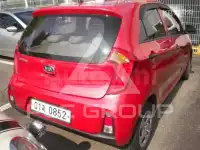 2016 KIA Morning