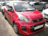 2016 KIA Morning