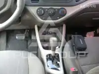 2016 KIA Morning