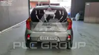 2016 KIA Morning