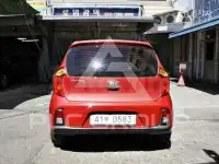 2016 KIA Morning