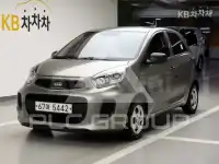 2016 KIA Morning