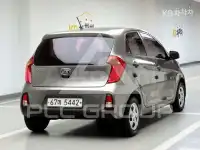 2016 KIA Morning