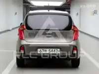 2016 KIA Morning