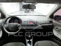 2016 KIA Morning