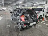2016 KIA Morning