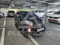 2016 KIA Morning