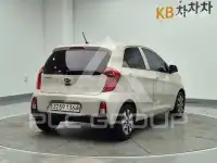 2016 KIA Morning