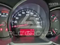 2016 KIA Morning