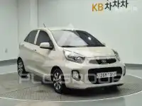 2016 KIA Morning