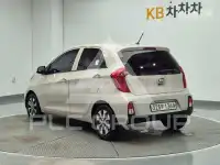 2016 KIA Morning