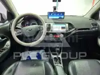 2016 KIA Morning