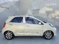 2016 KIA Morning